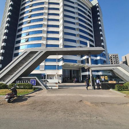 P C Homes At Belliza Near Airport Surat Luaran gambar